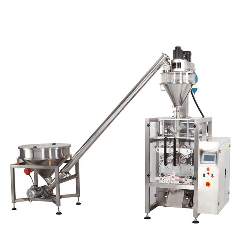 包裝機(jī)雖小，用途卻很大